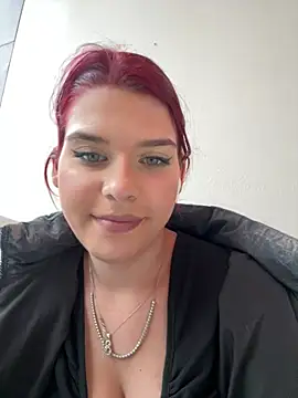 RiriRoseey's cam snapshot