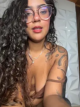 CaroBeach's cam snapshot