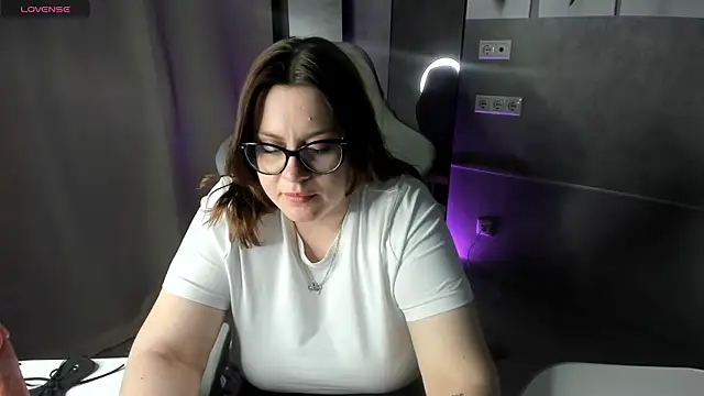 Valery_Grand's cam snapshot