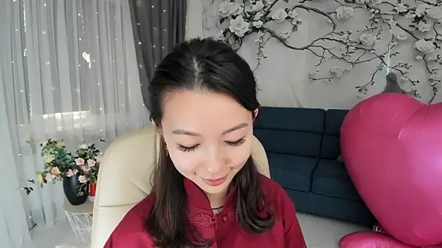 AgnieszkaBanana live sex cam