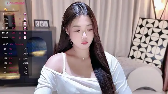 Ubela_7 live sex cam