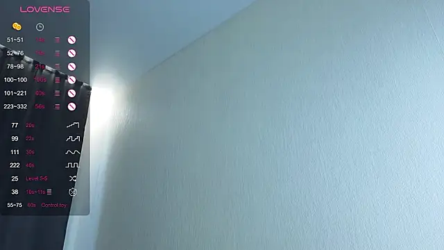 MoranaBetony's cam snapshot