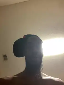 SkinnymanwithBbc live sex cam