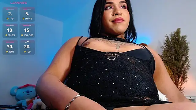 alexiaaross live sex cam