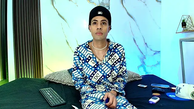 JacobBlackwell_ live sex cam