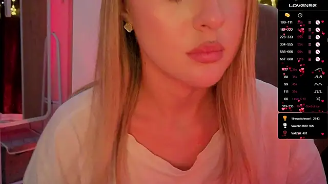 Nestyzz live sex cam