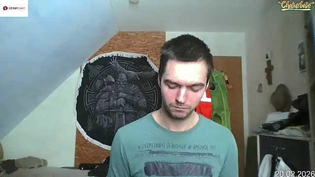 Chris23547 live sex cam