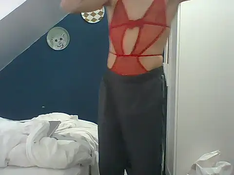 VictoriaBigSecret live sex cam