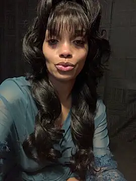 Rakiyahcharms live sex cam