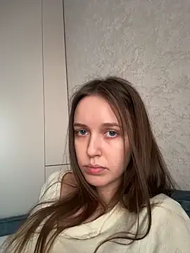 ElliRose live sex cam