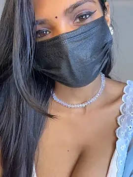 Lovely_Babiee's cam snapshot