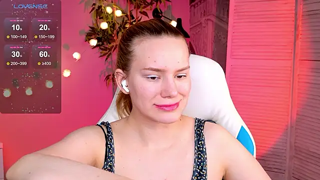 Ramona___ live sex cam