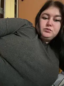 CassieLazy live sex cam