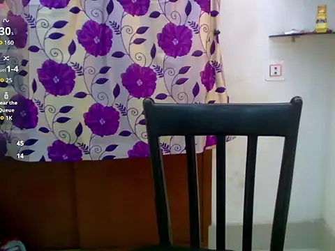 Teekhi_mirchii live sex cam