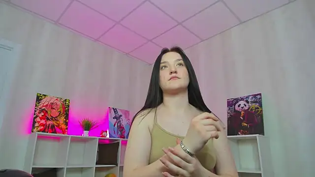 LexiVale's cam snapshot