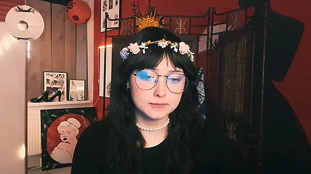 annadoyle's cam snapshot