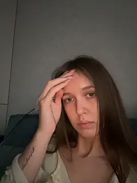 ElliRose live sex cam