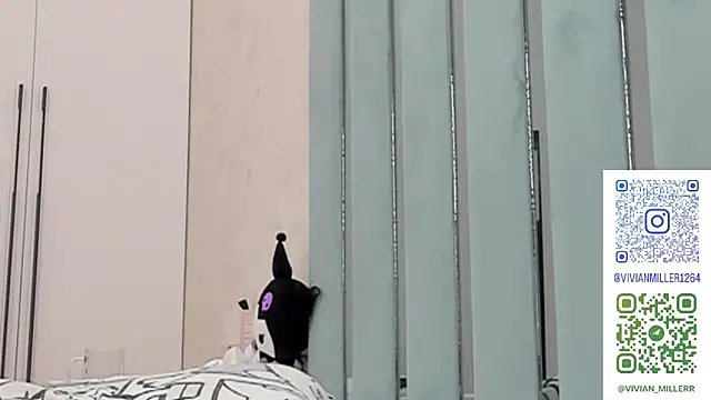 VivianMiller_ live sex cam