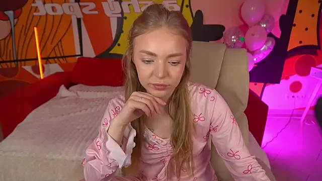 EmilySunshineS live sex cam