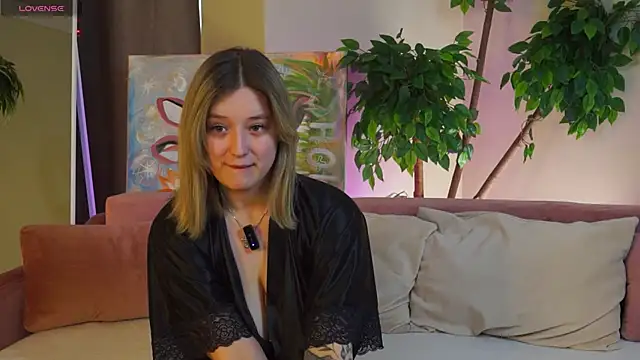 JessRosen live sex cam