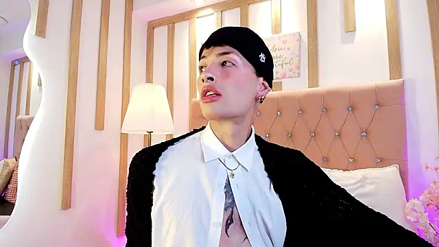 OzorioDany live sex cam