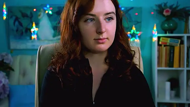 AnnTerry_ live sex cam