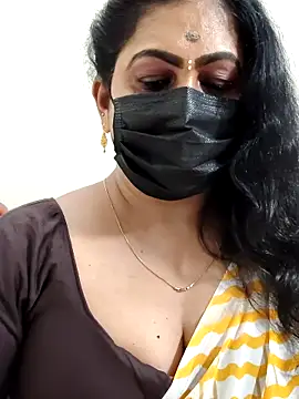 Sweetie_swetha37's cam snapshot