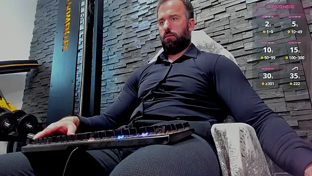 David_Big_Daddy live sex cam