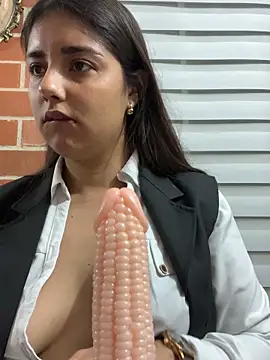 A-uroora live sex cam