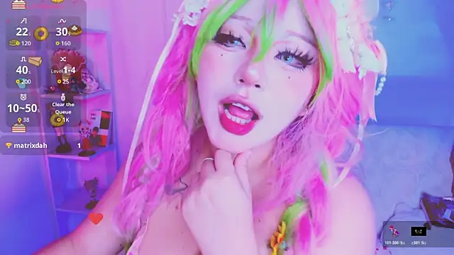 Lilith_Asami live sex cam