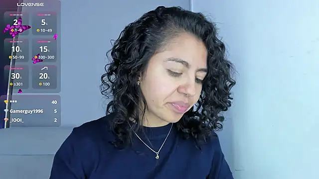 Amareto_ live sex cam