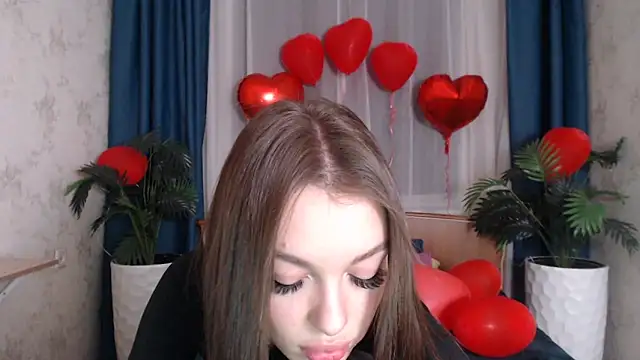 CandyGyrl's cam snapshot