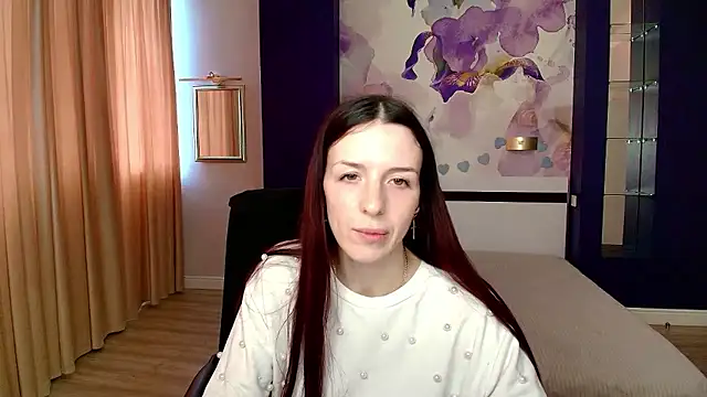 NoirDiva's cam snapshot