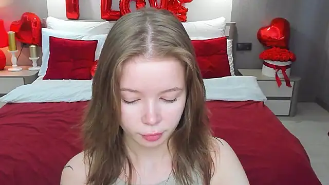 Violetta__Dreams's cam snapshot