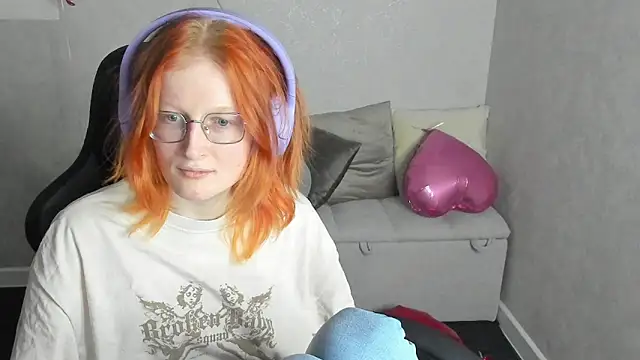 ElizabethHarpper live sex cam