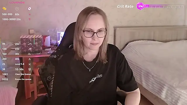 Agatha_Mott's cam snapshot