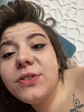 KaiaBanks live sex cam