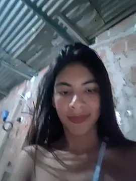 chaparritahot99 live sex cam