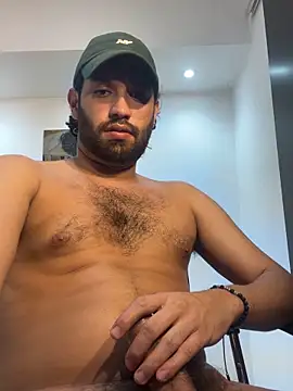 Dirtyboyhot's cam snapshot