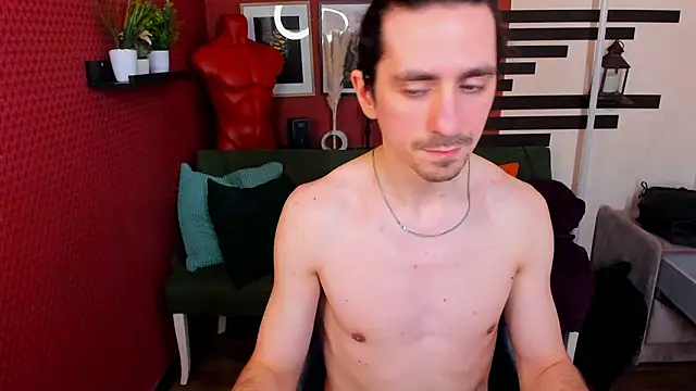 Daniel_Morrise's cam snapshot