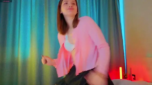 WilmaJohnson's cam snapshot