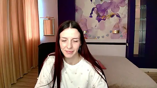 NoirDiva's cam snapshot