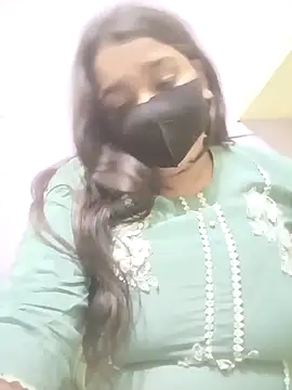 Choko_Gril's cam snapshot