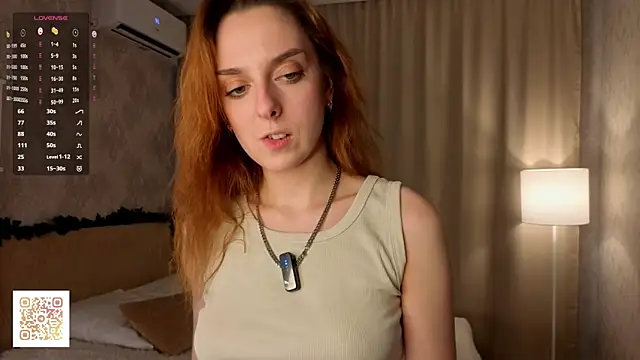 JoslynContrera's cam snapshot