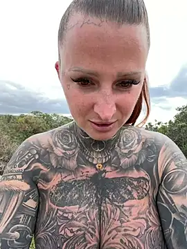 Inked_lorena live sex cam