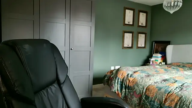 yourcassiexo's cam snapshot