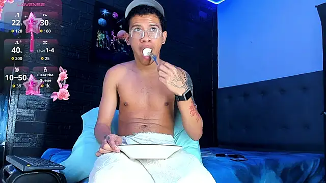 Romancartier_1 live sex cam