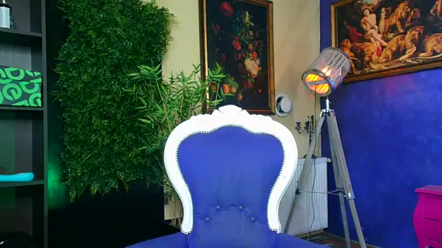 nicolepalmer's cam snapshot