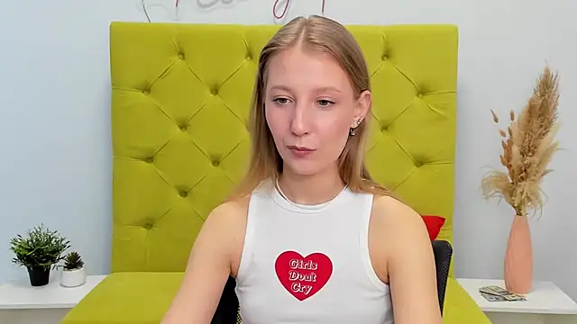 LolaWilsons live sex cam