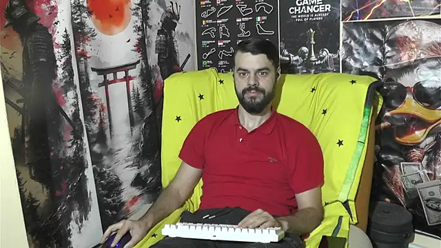 00george live sex cam